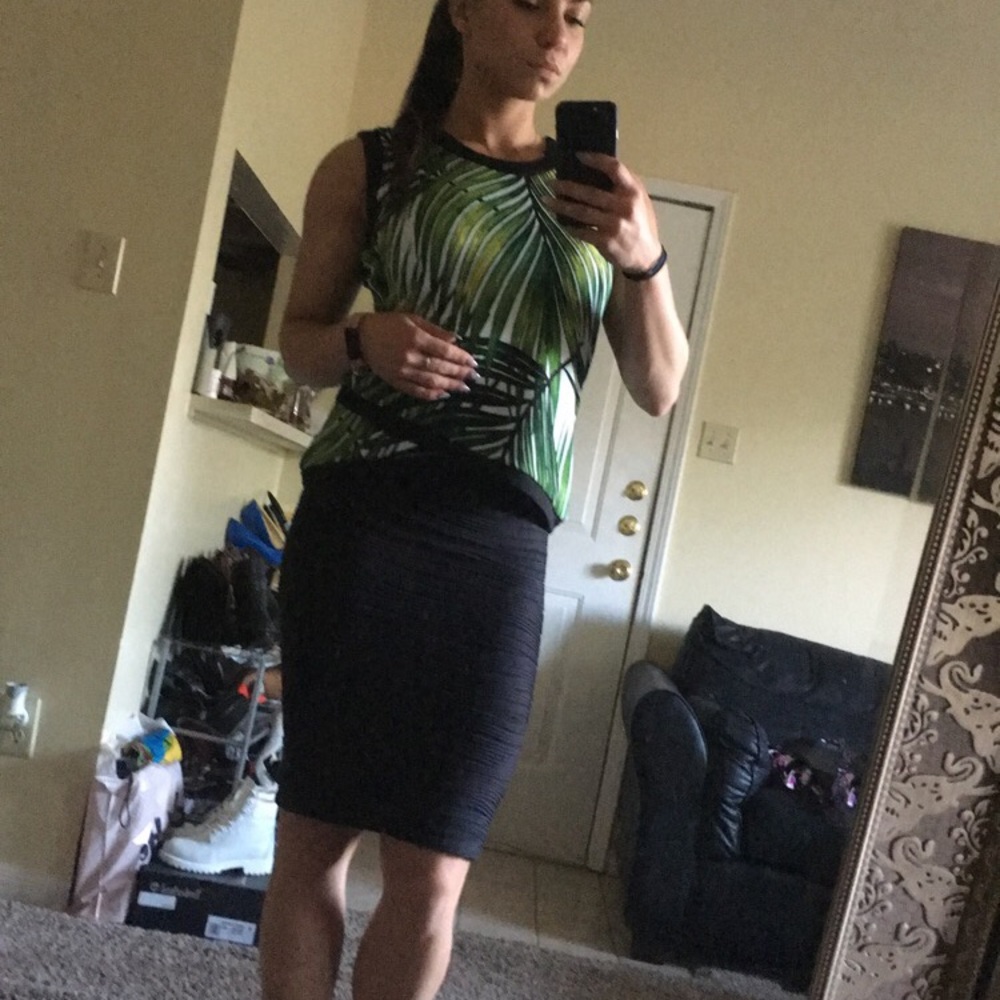 Summer go out shirt blouse office new